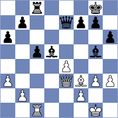 Garcia Lechugo - Hashimov (Gibraltar, 2009)