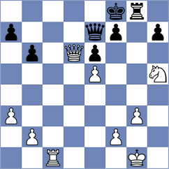 Kasparov - Bottagisi (Besancon, 1999)