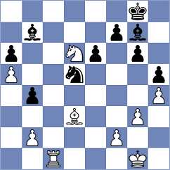 Andrews - De Miranda (chess.com INT, 2024)