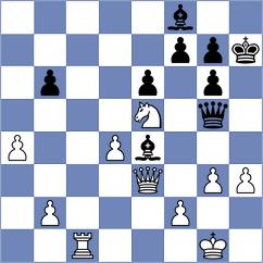 Le Tuan Minh - Chan Wei Xuan (chess.com INT, 2025)