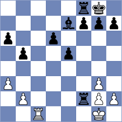 Ortiz Noguera - Zhunio Guaman (Chess.com INT, 2020)