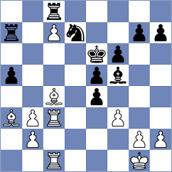 Lenderman - Khachiyan (chess.com INT, 2022)
