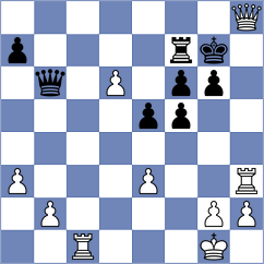Karacsonyi - Dogan (chess.com INT, 2023)