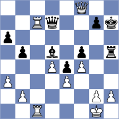 Alonso Garcia Pimentel - Fernandez Carvajal (Valladolid, 1975)