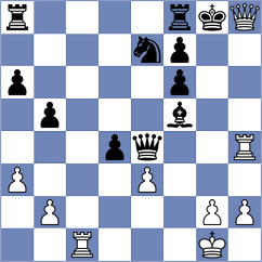 Necesany - Chlevistan (Moravia, 1994)