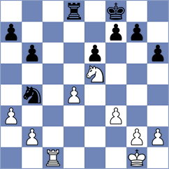 Smith - Perez (Pocos de Caldas, 2013)