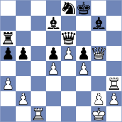 Wilson - Stepanyan (Sunningdale, 2008)