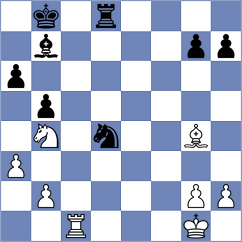 Patel - Pretell Diaz (Kingston, 2016)