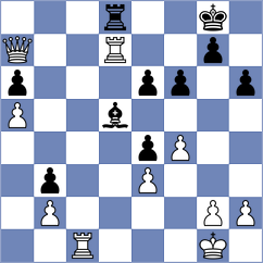 Brancaleoni - Castillo Pena (chess.com INT, 2025)