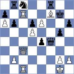 Milosevic - Oszaczky (Felix Spa, 2007)