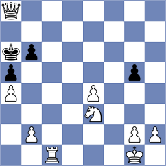 Hoehndorf - Landinger (Playchess.com INT, 2020)