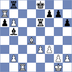 Maatman - Hernandez (chess.com INT, 2024)