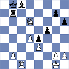 Modric - Ince (chess.com INT, 2025)