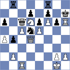 Vorontsov - Kochukova (Berdsk, 2007)