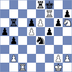 Grigoriants - Nazari (chess.com INT, 2023)