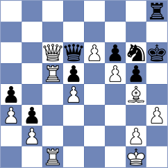 Baranov - Peykov (Yuzhny, 2011)