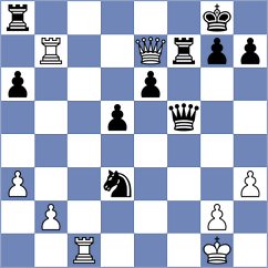 Balla - Pon (chess.com INT, 2023)