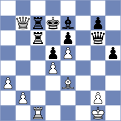 Danzer - Chelly (chess.com INT, 2025)