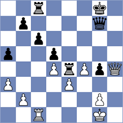 Shi - Zhang (Lichess.org INT, 2020)
