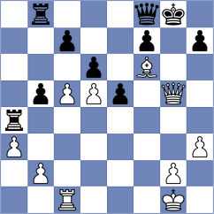 Bilchinski - Graf (Playchess.com INT, 2012)