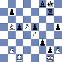 De Florio - De Jager (chess.com INT, 2021)