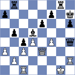 Kaspar - Barnard (Australia, 1999)