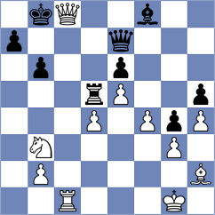 Maynard - Galli (Europe Echecs INT, 2021)