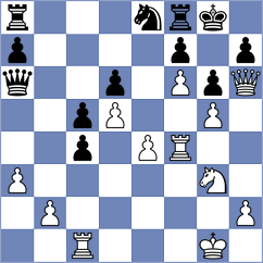 Kosic - Kyriakides (Patras, 2002)