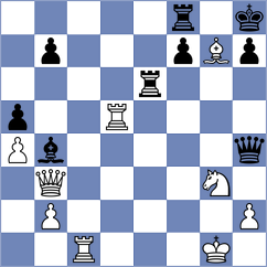Mishin - Kleibaumhueter (Dresden, 2009)