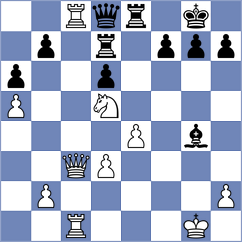 So - Topalov (Zagreb CRO, 2022)