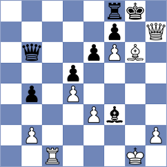Pakleza - Jake Shanty (chess.com INT, 2025)