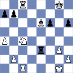 Odabasi - Jacobsen (chess.com INT, 2025)