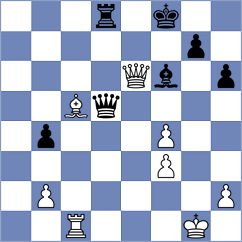 De Siqueira - Winkels (chess.com INT, 2024)