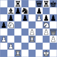 Rodriguez Sanchez - Dominguez Patricio (Malaga, 1998)