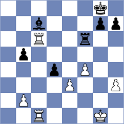 Krallis - Fernandez Siles (chess.com INT, 2024)