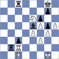 Kagan - Schwartz (Israel, 1965)