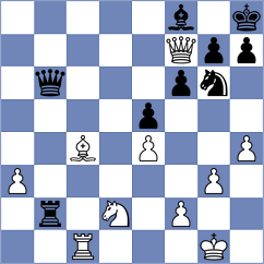 Gavriushov - Gusev (St Petersburg, 2008)