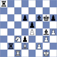 Balague Camps - Verbova (chess.com INT, 2024)