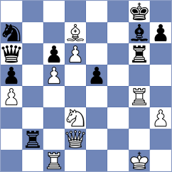 Zakic - Kovacs (Subotica, 2012)