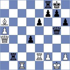 Emmenecker - Lagarde (Europe Echecs INT, 2021)