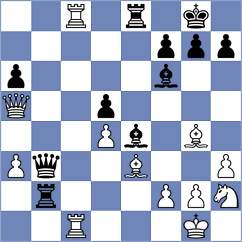 Cuello Garcia - Pacheco (Medellin COL, 2024)