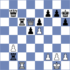 Mead - Siciliano (Lichess.org INT, 2021)