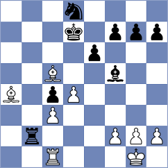 Lehtosaari - Toktomushev (chess.com INT, 2023)