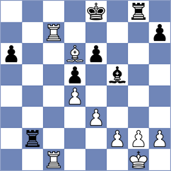 Protopopescu - Atis (chess.com INT, 2025)