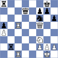 Goglidze - Batuev (Riga, 1954)