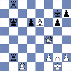 Khoshnevis - Haussernot (Europe Echecs INT, 2021)