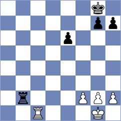 Paszewski - Womacka (chess.com INT, 2023)