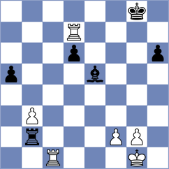 Gozzoli - Indjic (chess.com INT, 2022)