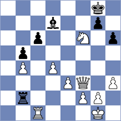 Ollier - Sobek (chess.com INT, 2025)