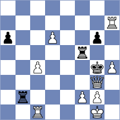 Gonzalez Ramirez - Lozano Martin (Malaga, 1997)